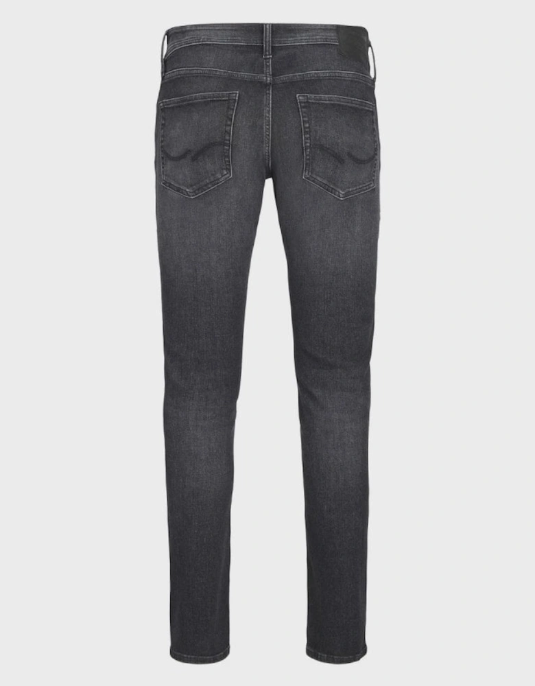 Glenn Original 270 Slim Fit Jeans - Washed Black