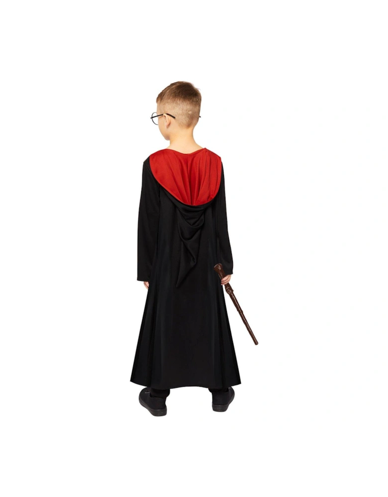 Child Gryffindor House Deluxe Costume