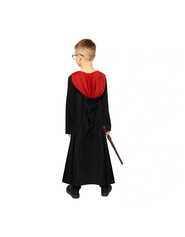 Child Gryffindor House Deluxe Costume 