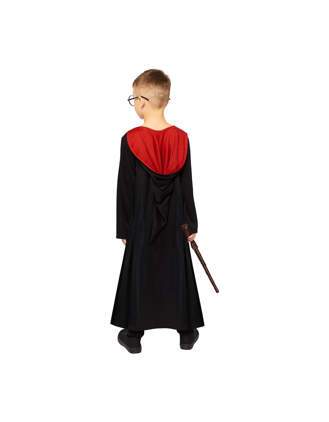 Child Gryffindor House Deluxe Costume