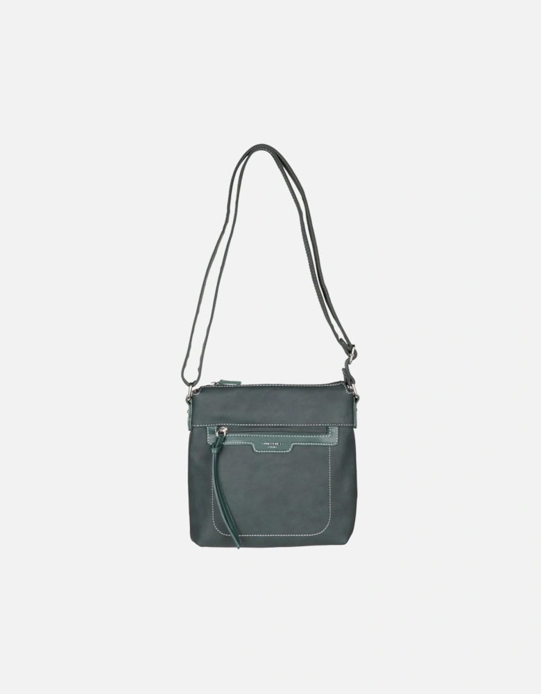 Harbour Womens Messenger Handbag