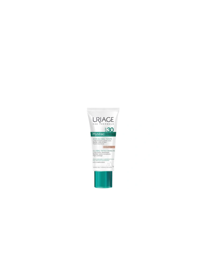 Hyséac 3-Régul Global Tinted Skincare SPF30 40ml