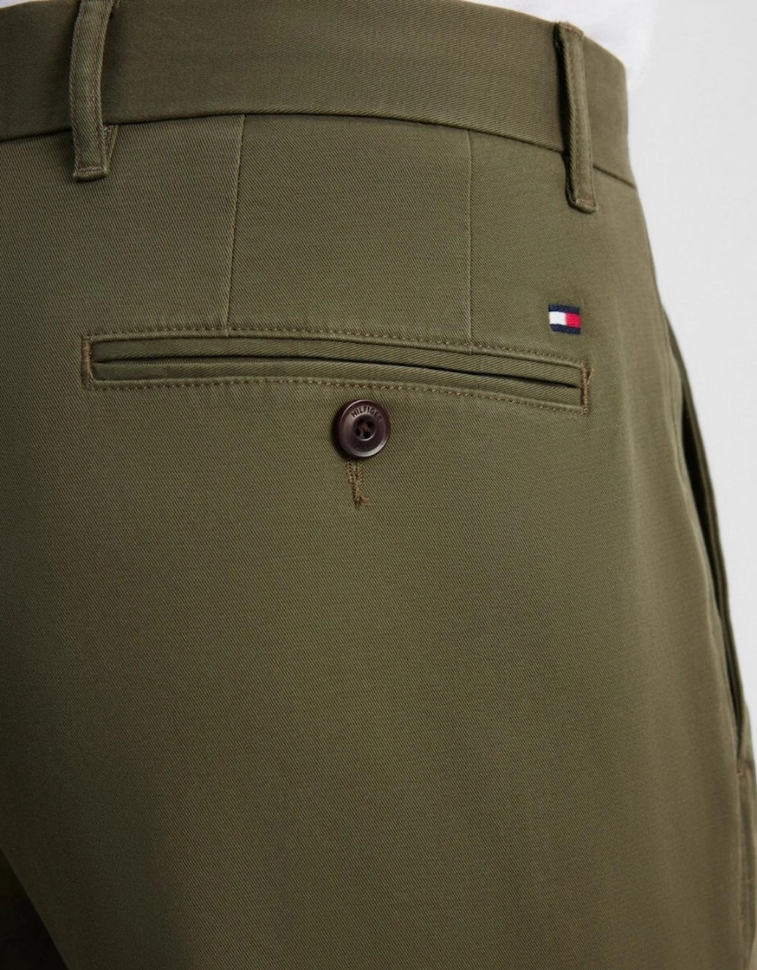 Denton 1985 Mens Chinos