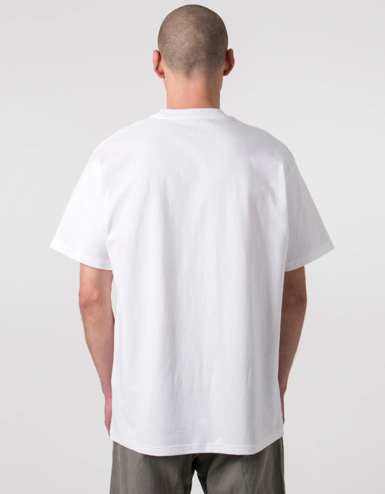 Relaxed Fit Onyx T-Shirt