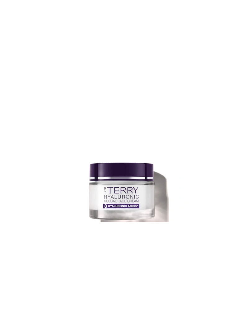 By Terry Hyaluronic Global Face Cream 50ml - By Terry