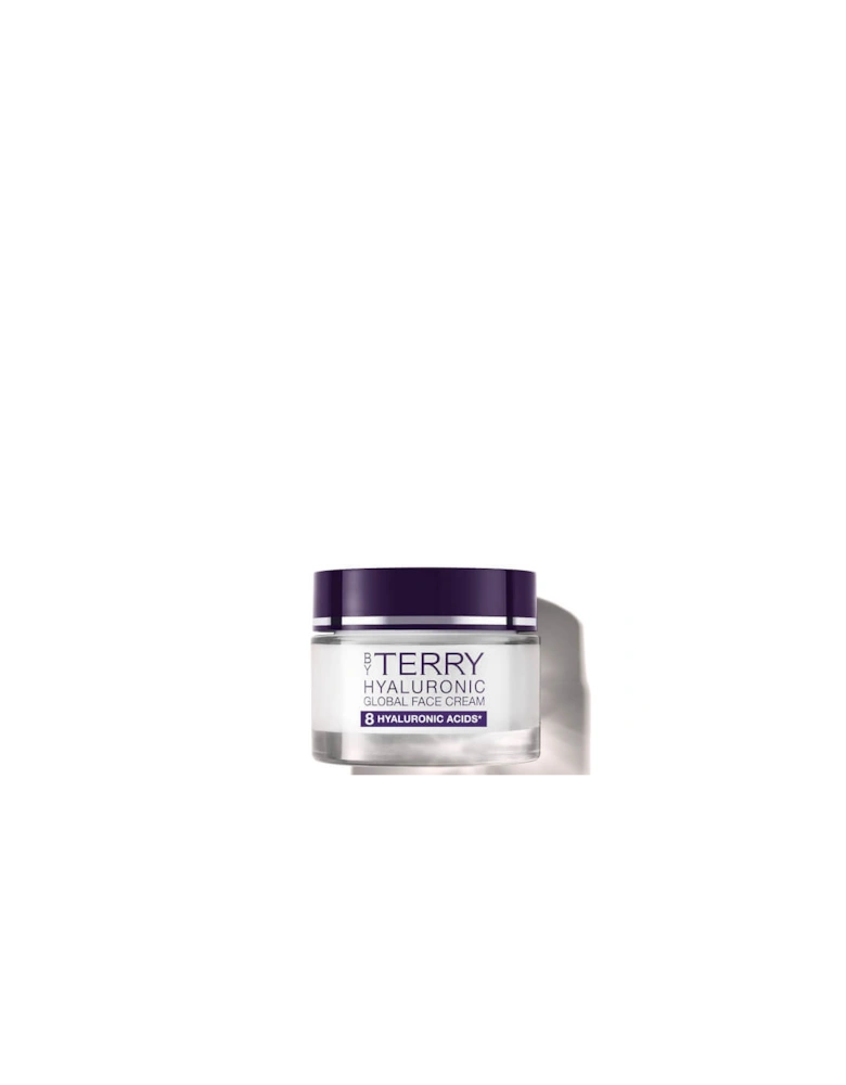 By Terry Hyaluronic Global Face Cream 50ml