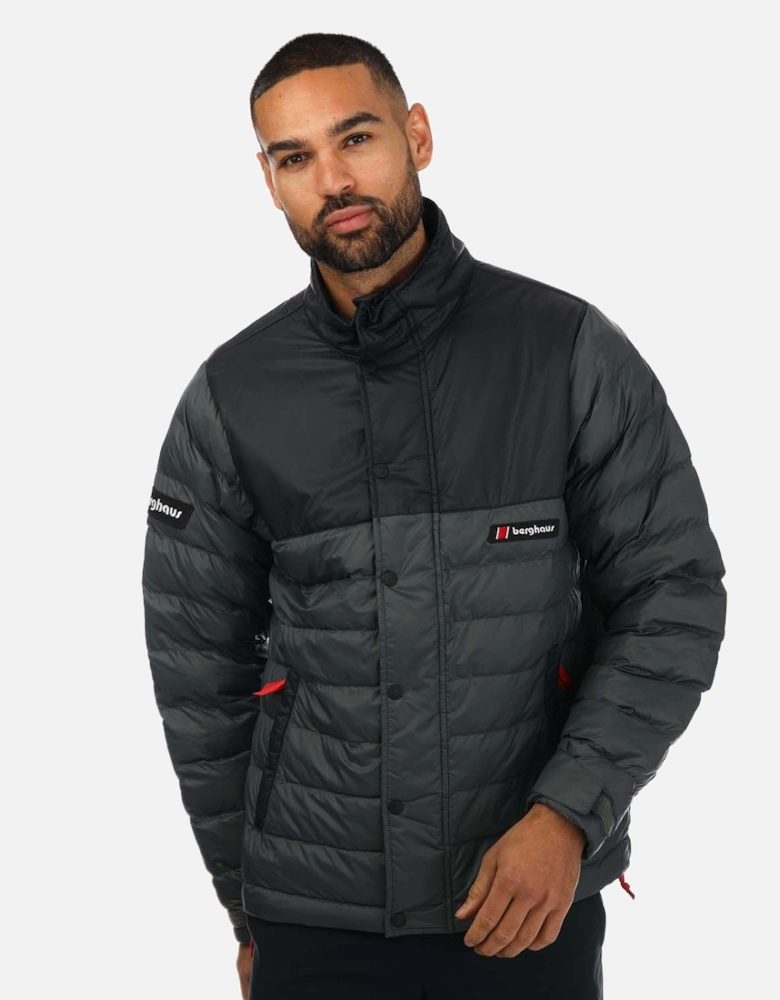 Glenshee Insulated Jacket