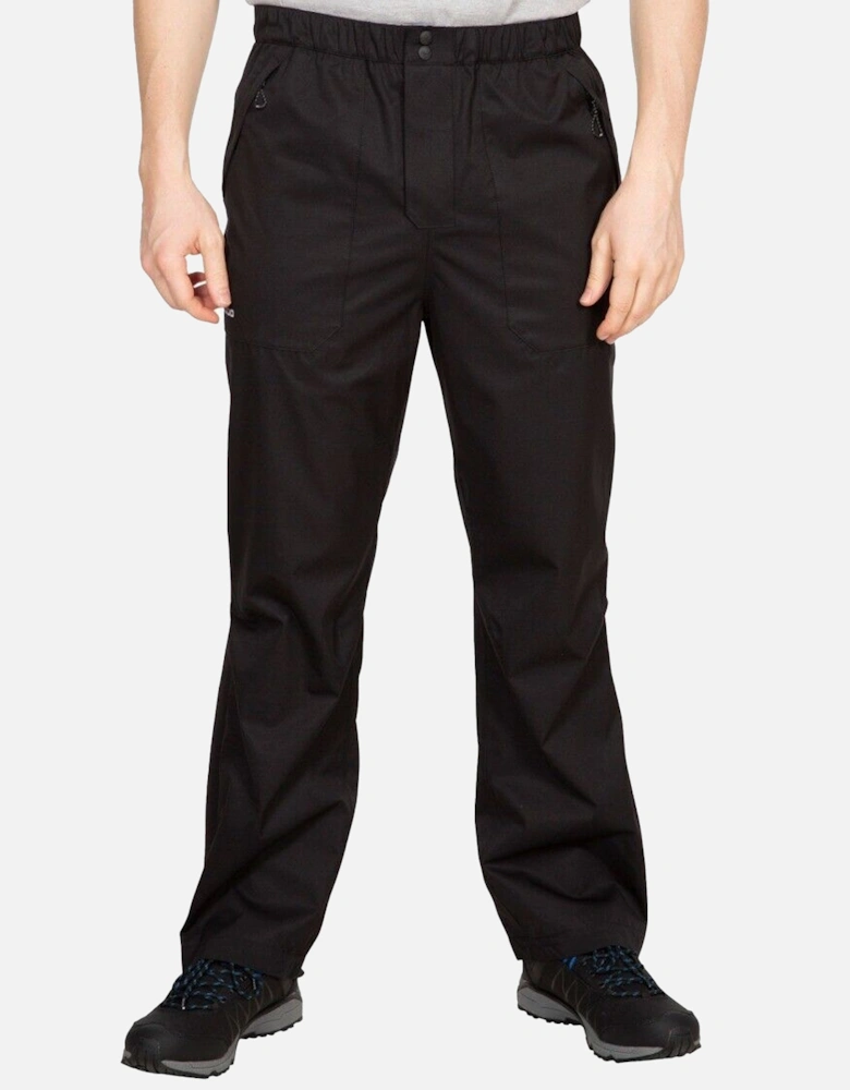 Mens Putter Trousers