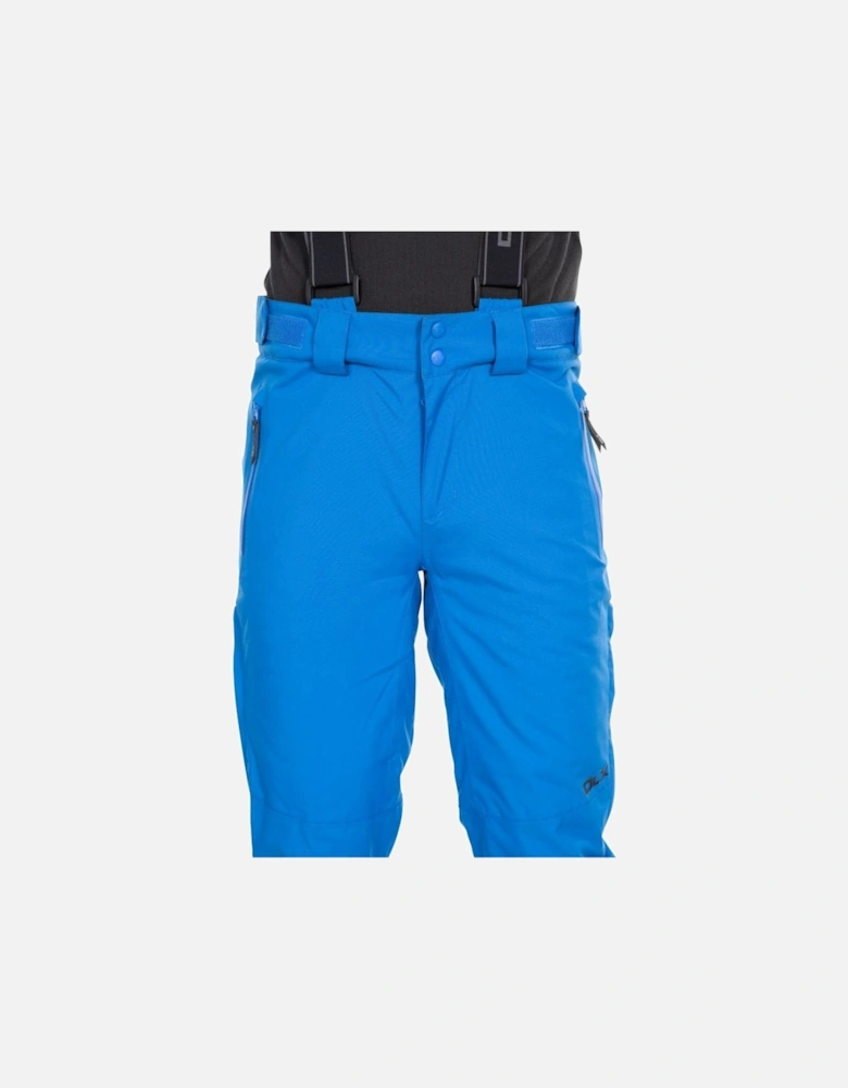 Mens Becker Ski Trousers