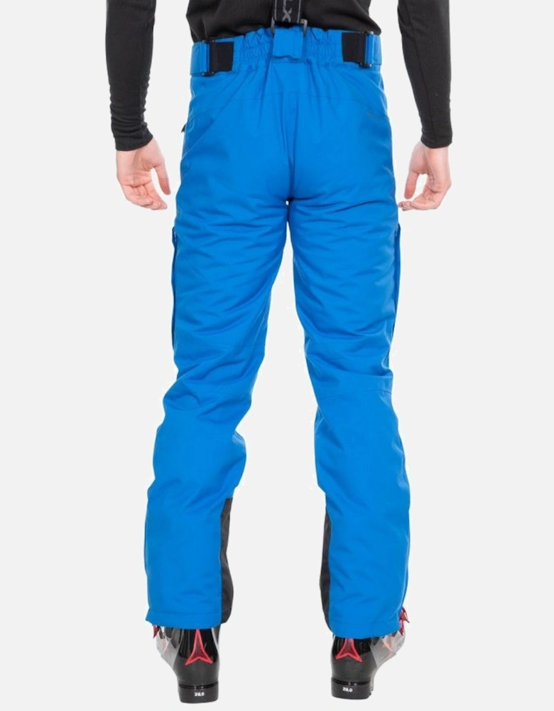 Mens Becker Ski Trousers