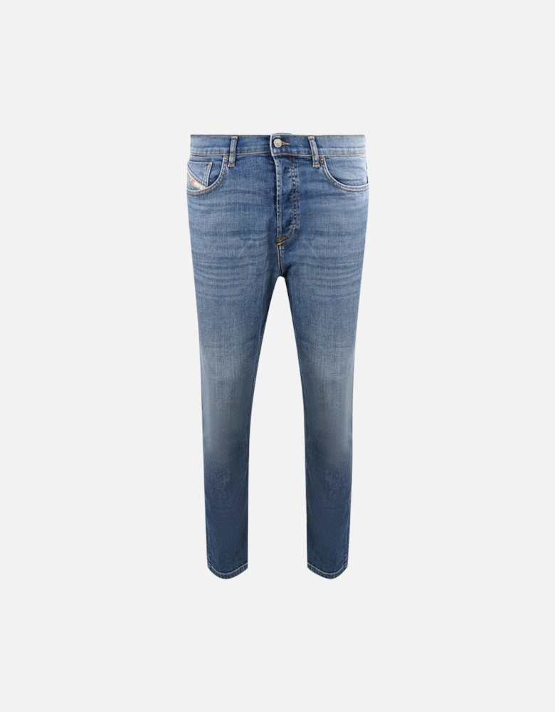 D-Fining 09D47 Blue Jeans