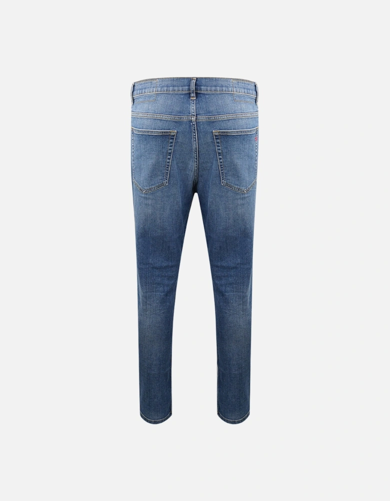 D-Fining 09D47 Blue Jeans