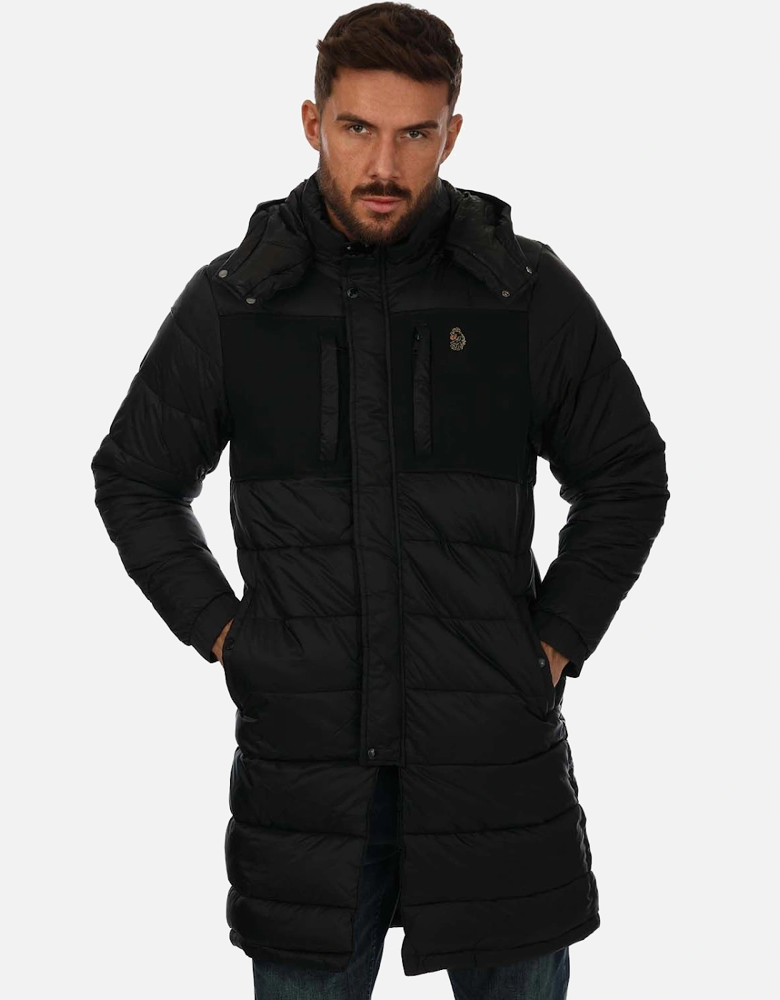 Mens Harbin Jacket, 7 of 6