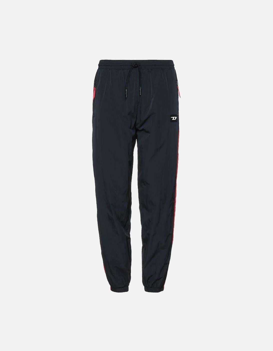 Darly Black Track Pants, 3 of 2