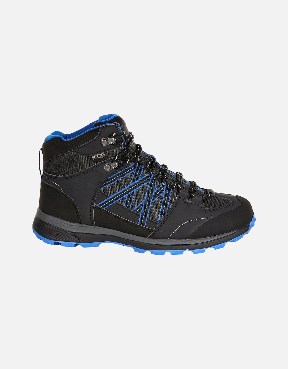 Mens Samaris Mid II Hiking Boots