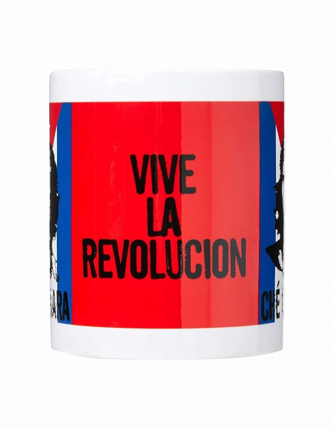 Revolucion Mug