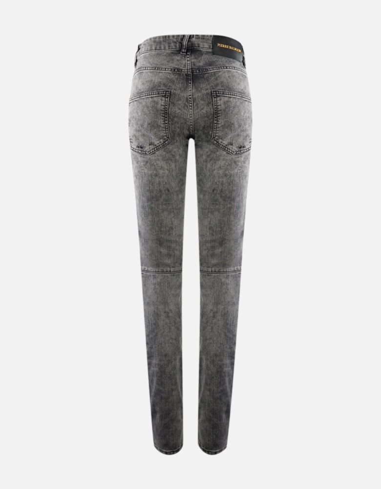 HP58202JR8261 Grey Jeans