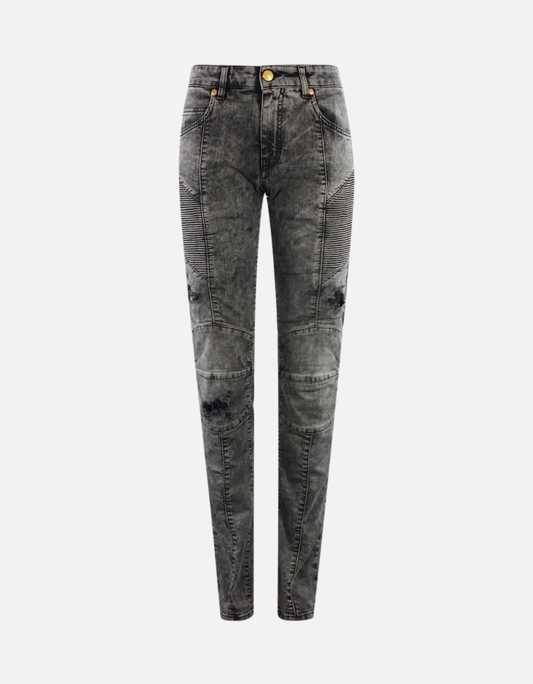 HP58202JR8261 Grey Jeans, 3 of 2