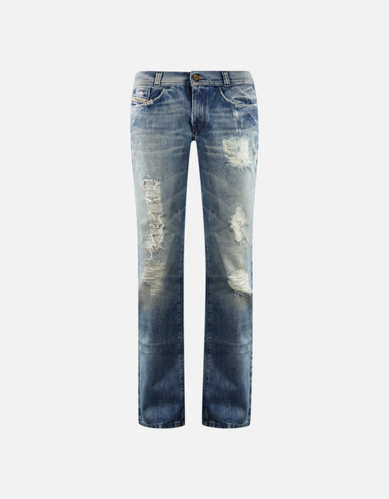 Soozy 008B3 Jeans