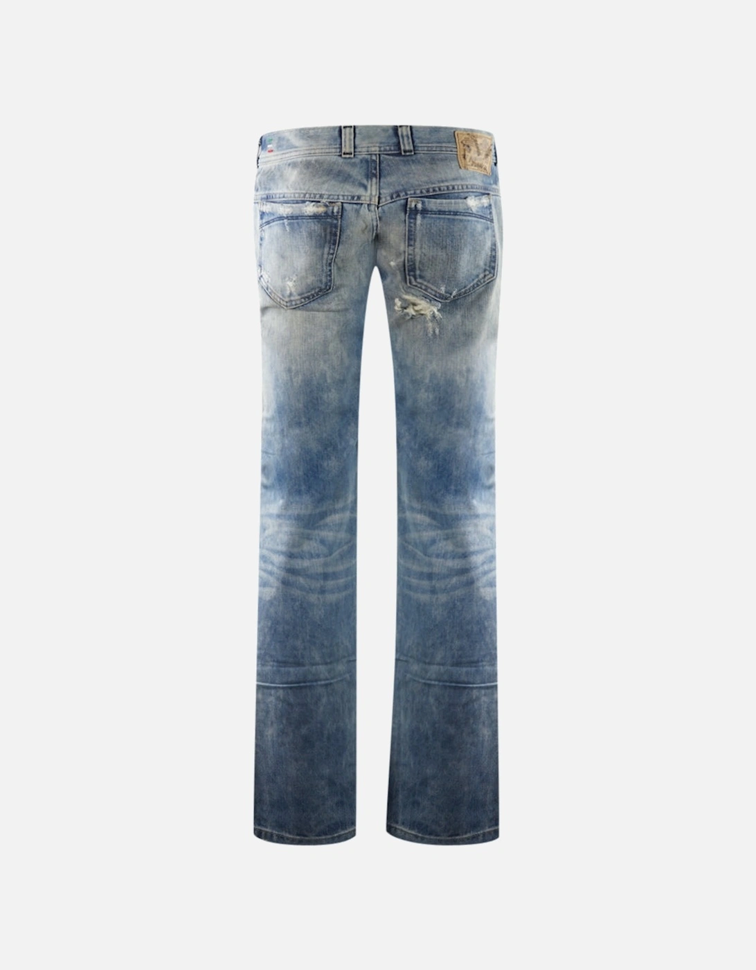 Soozy 008B3 Jeans