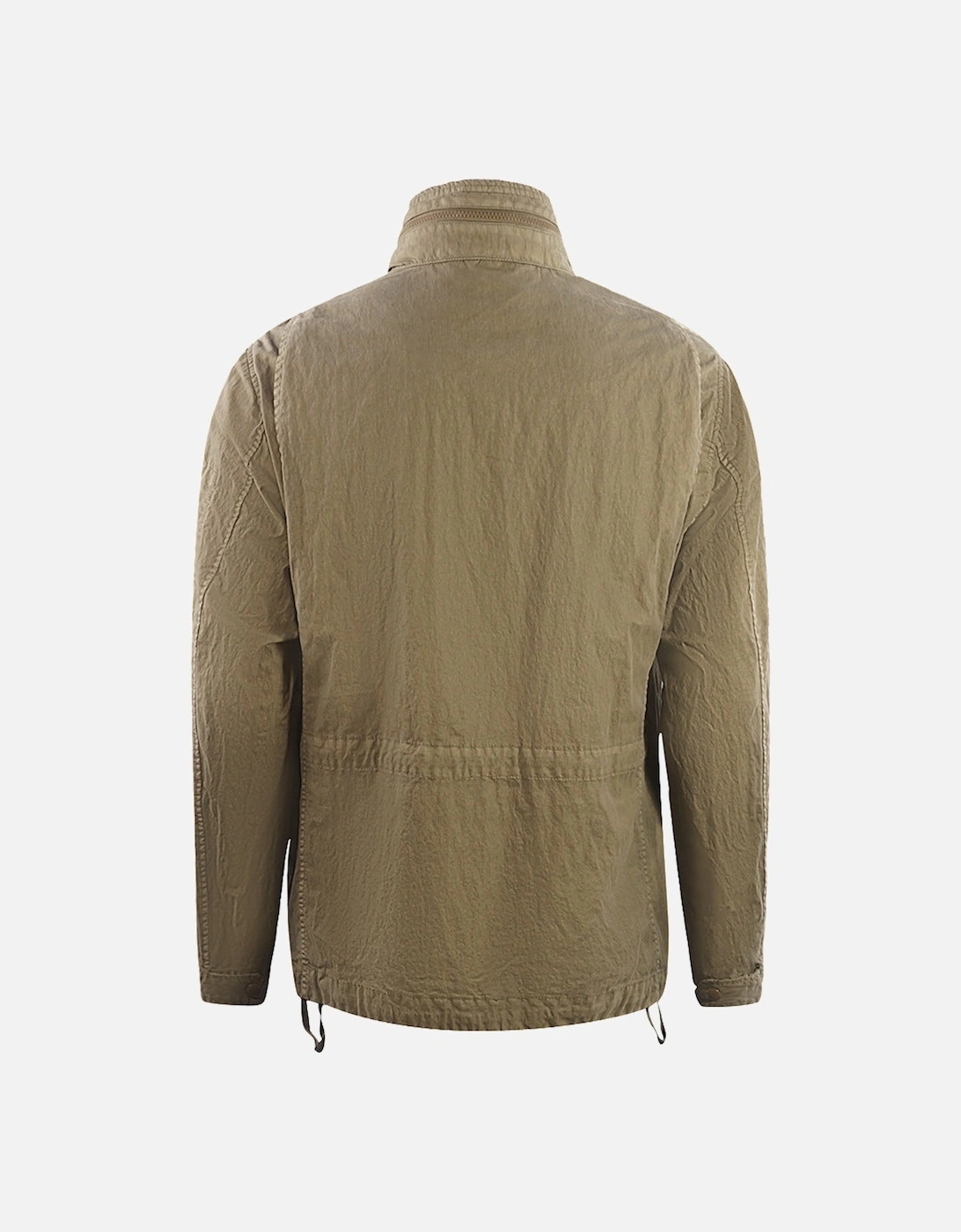 C.P. Company Beige 50 Fili Gum Jacket