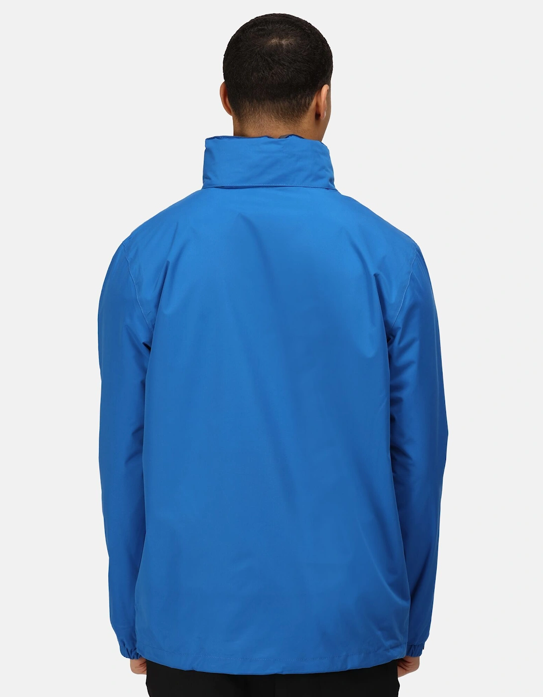 Mens Standout Ardmore Jacket (Waterproof & Windproof), 4 of 3