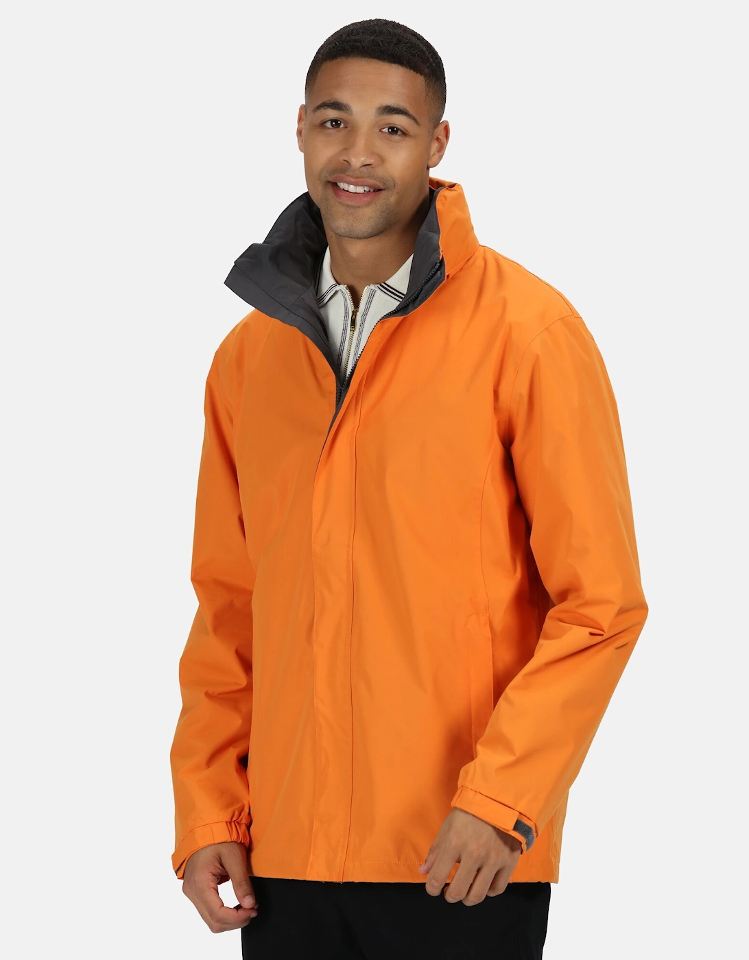 Mens Standout Ardmore Jacket (Waterproof & Windproof), 5 of 4