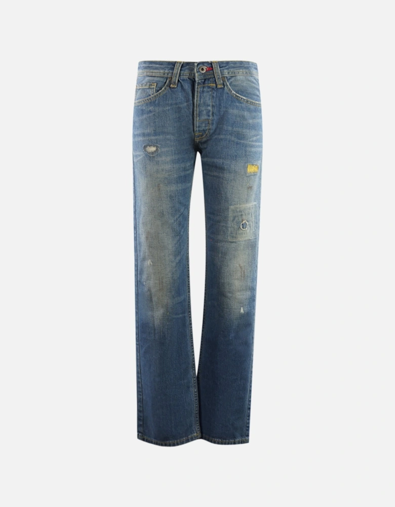 Parkye 55605 Jeans