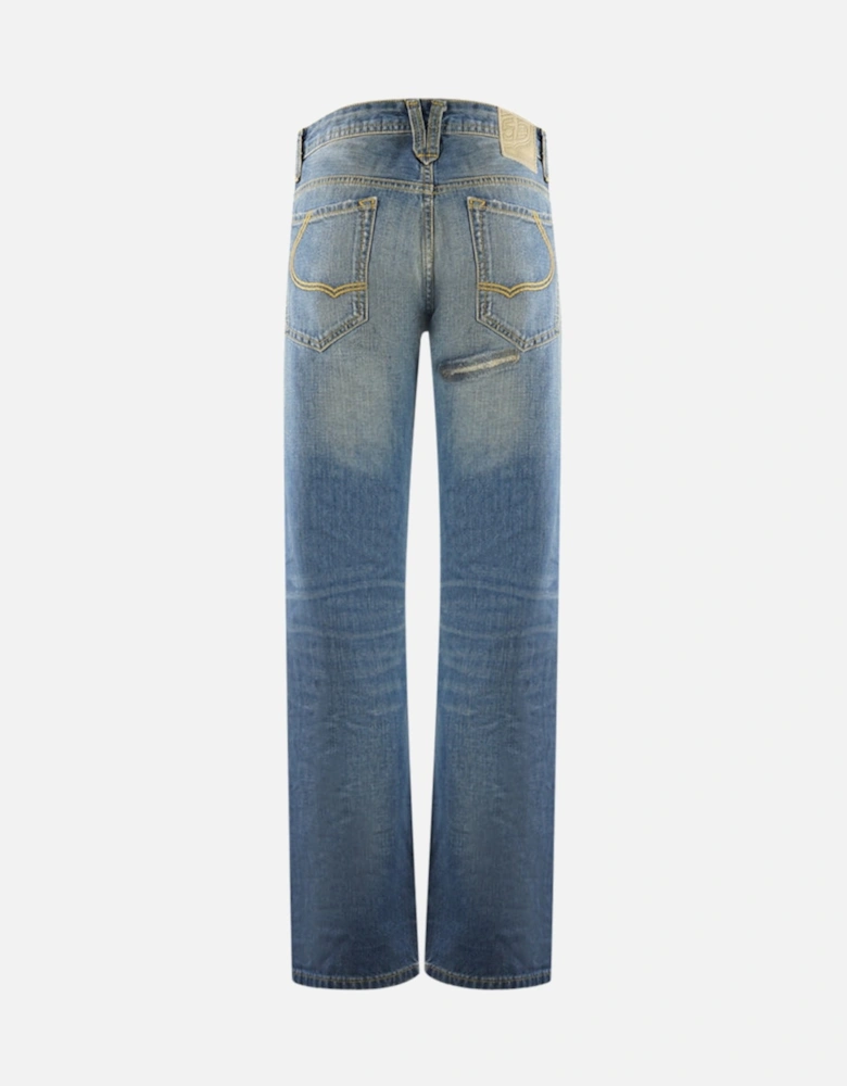 Parkye 55605 Jeans