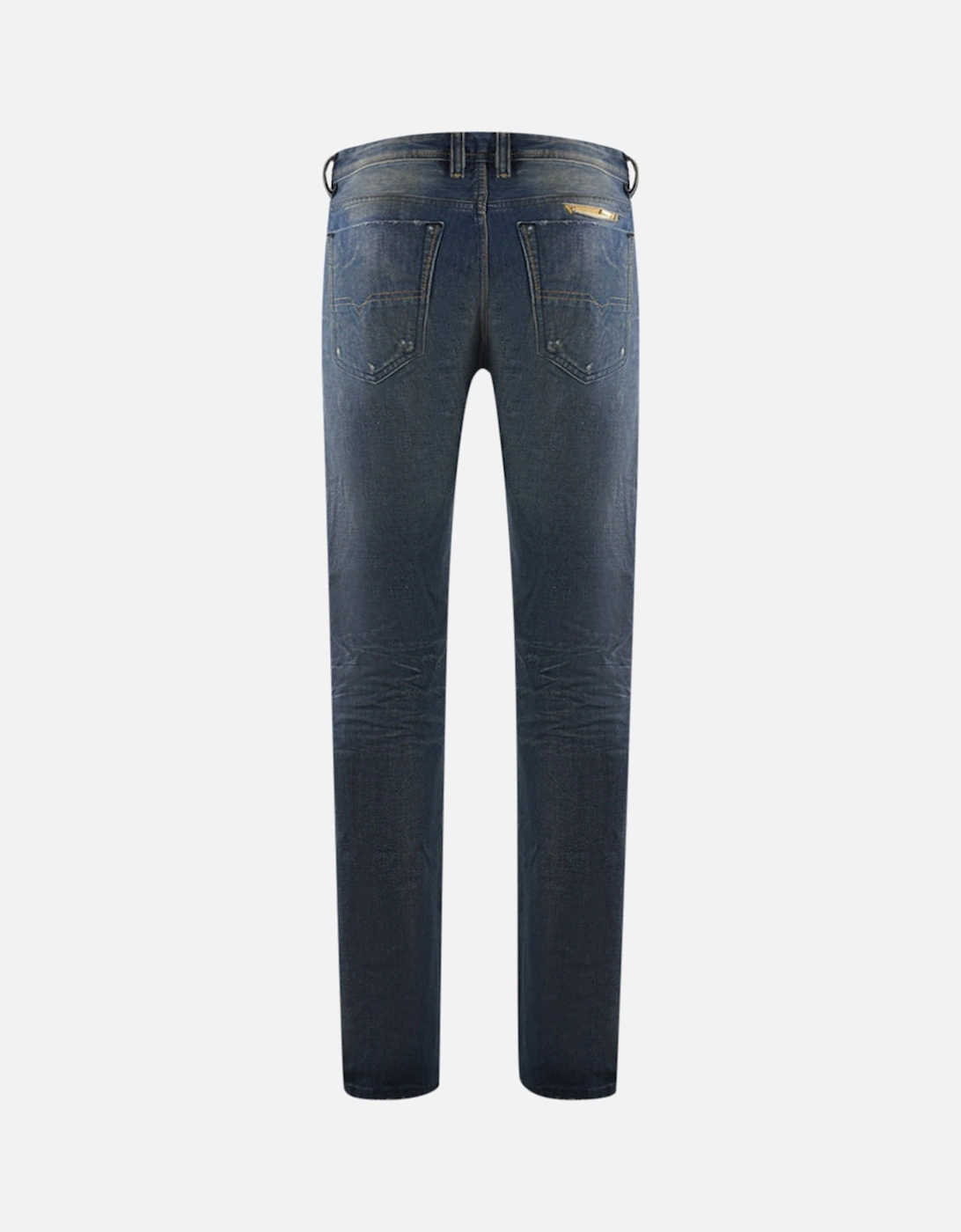 Bravefort 801M Jeans