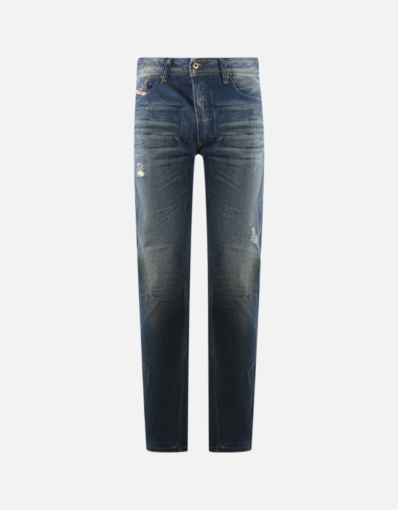 Bravefort 801M Jeans