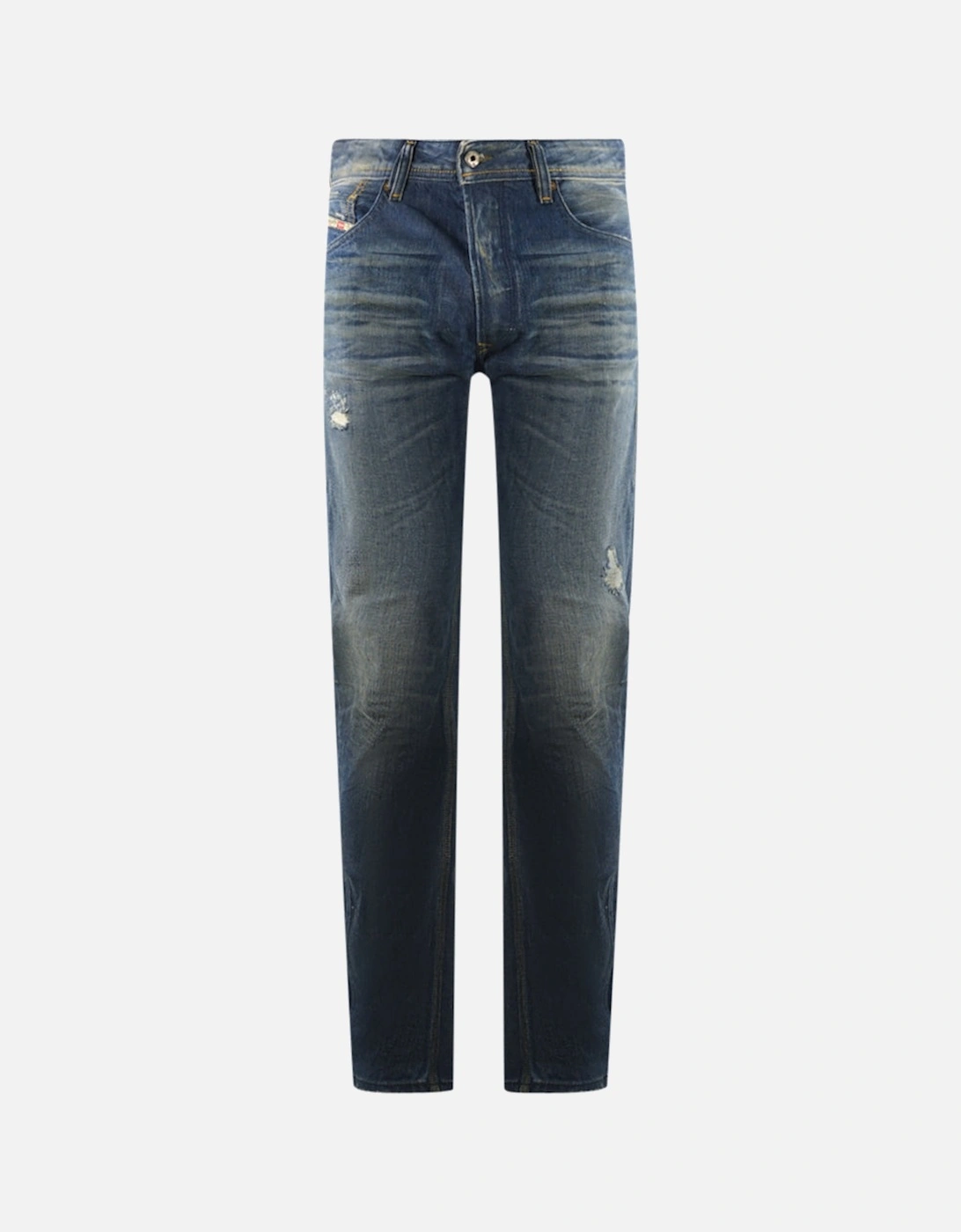 Bravefort 801M Jeans, 3 of 2