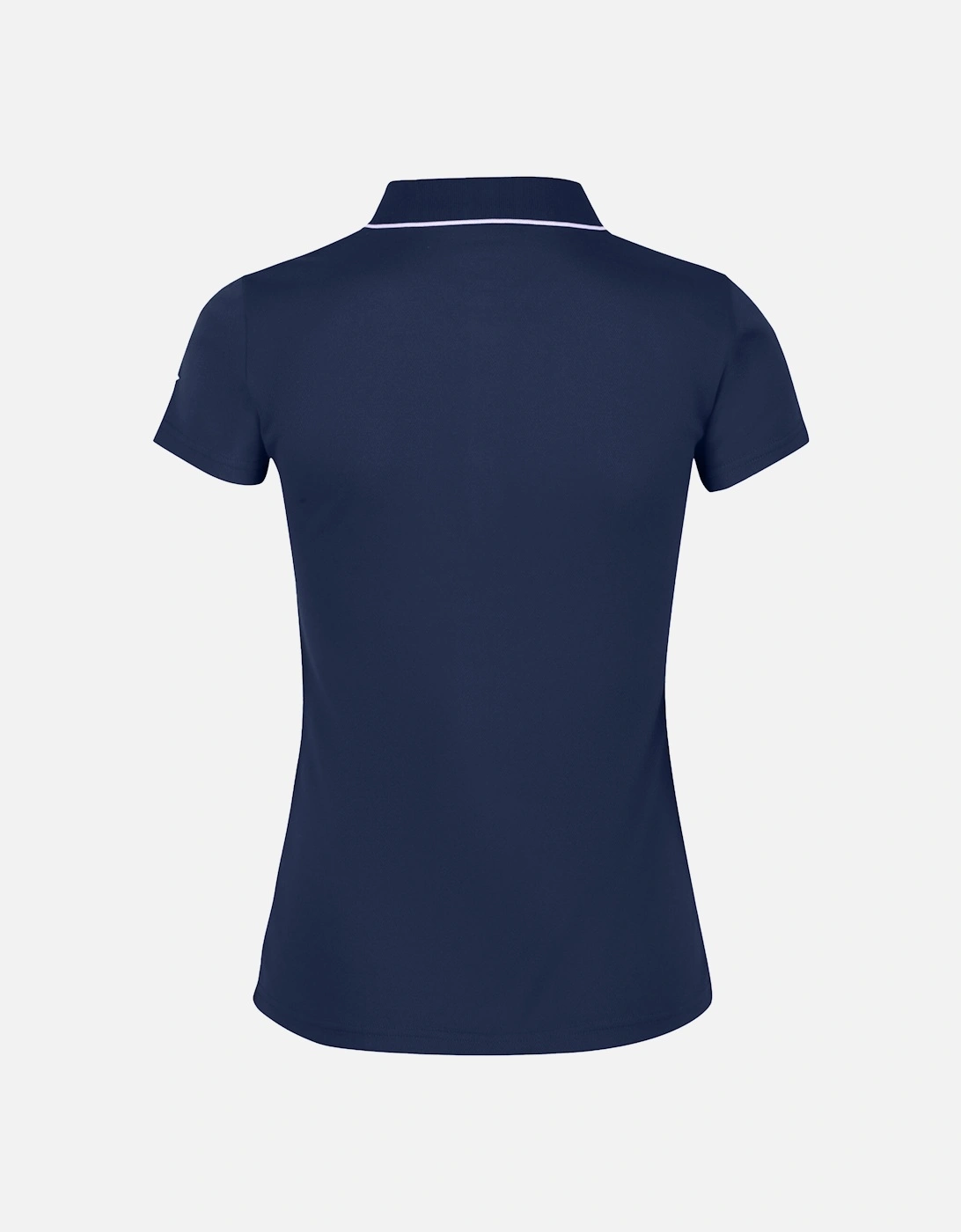 Womens/Ladies Maverick V Polo Shirt, 5 of 4