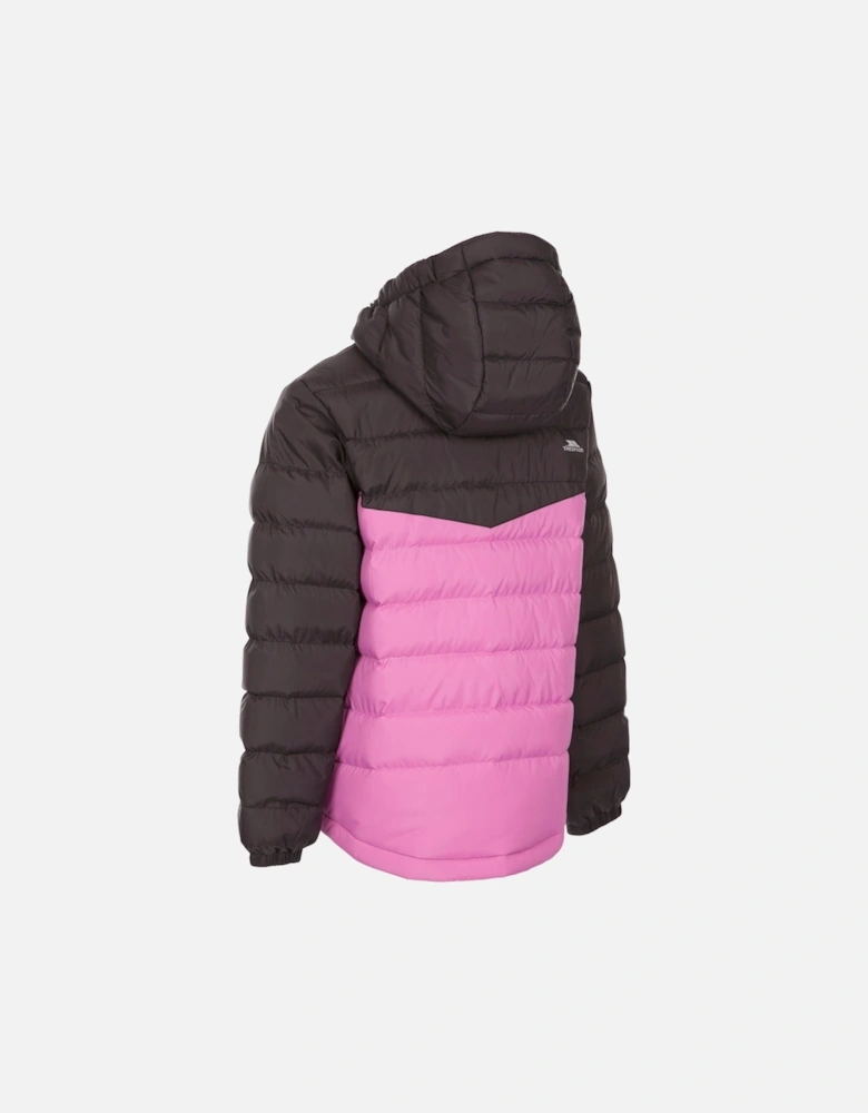 Childrens/Kids Oskar Padded Jacket