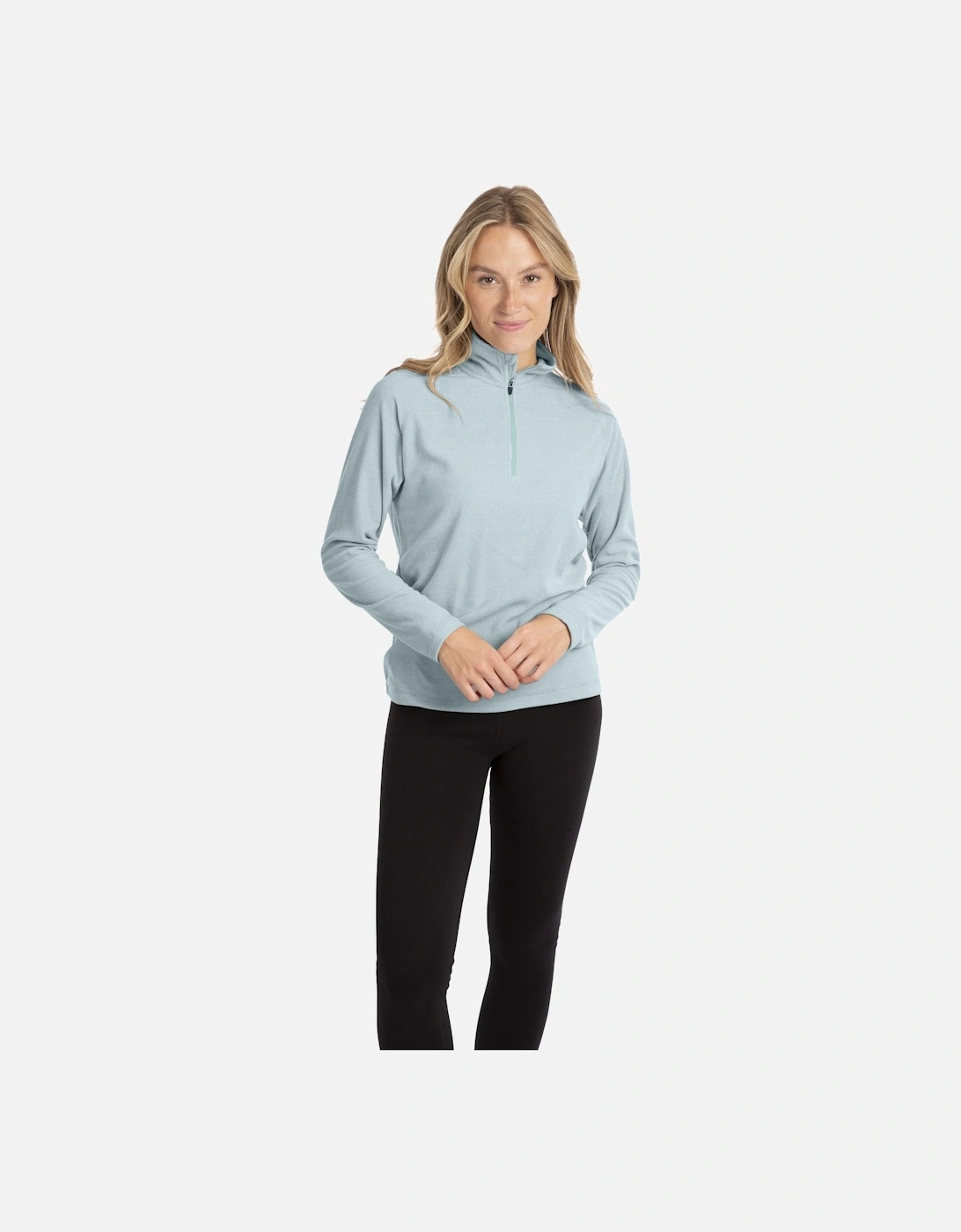 Womens/Ladies Meadows Fleece, 5 of 4