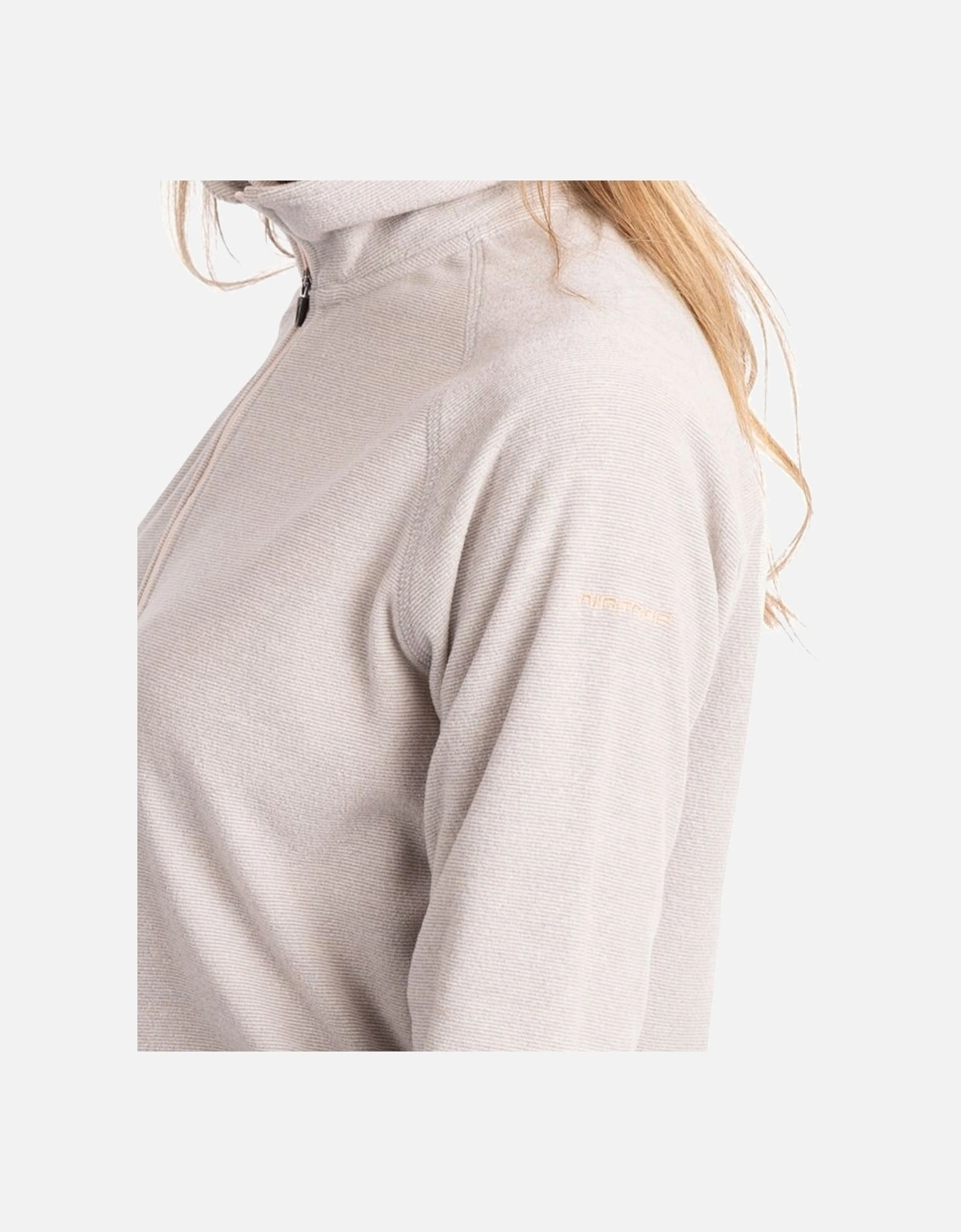 Womens/Ladies Meadows Fleece