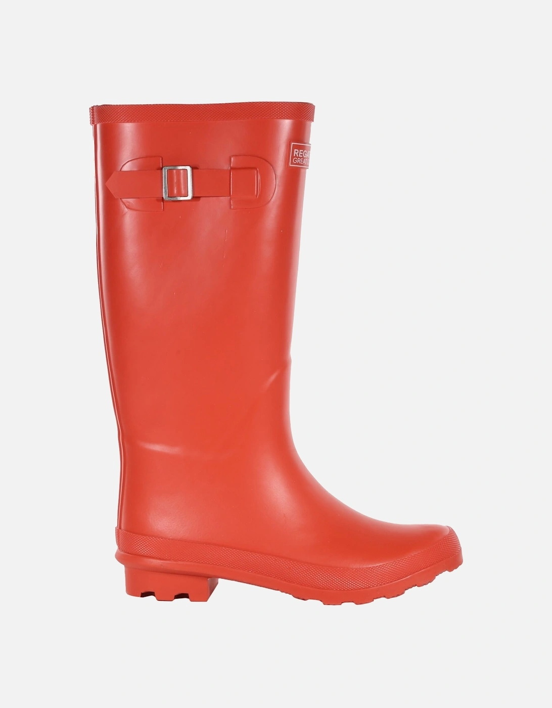 Womens/Ladies Ly Fairweather II Tall Durable Wellington Boots, 6 of 5