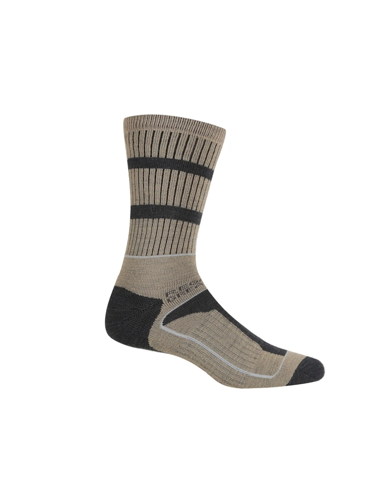 Mens Samaris 3 Season Socks (Pack of 2)