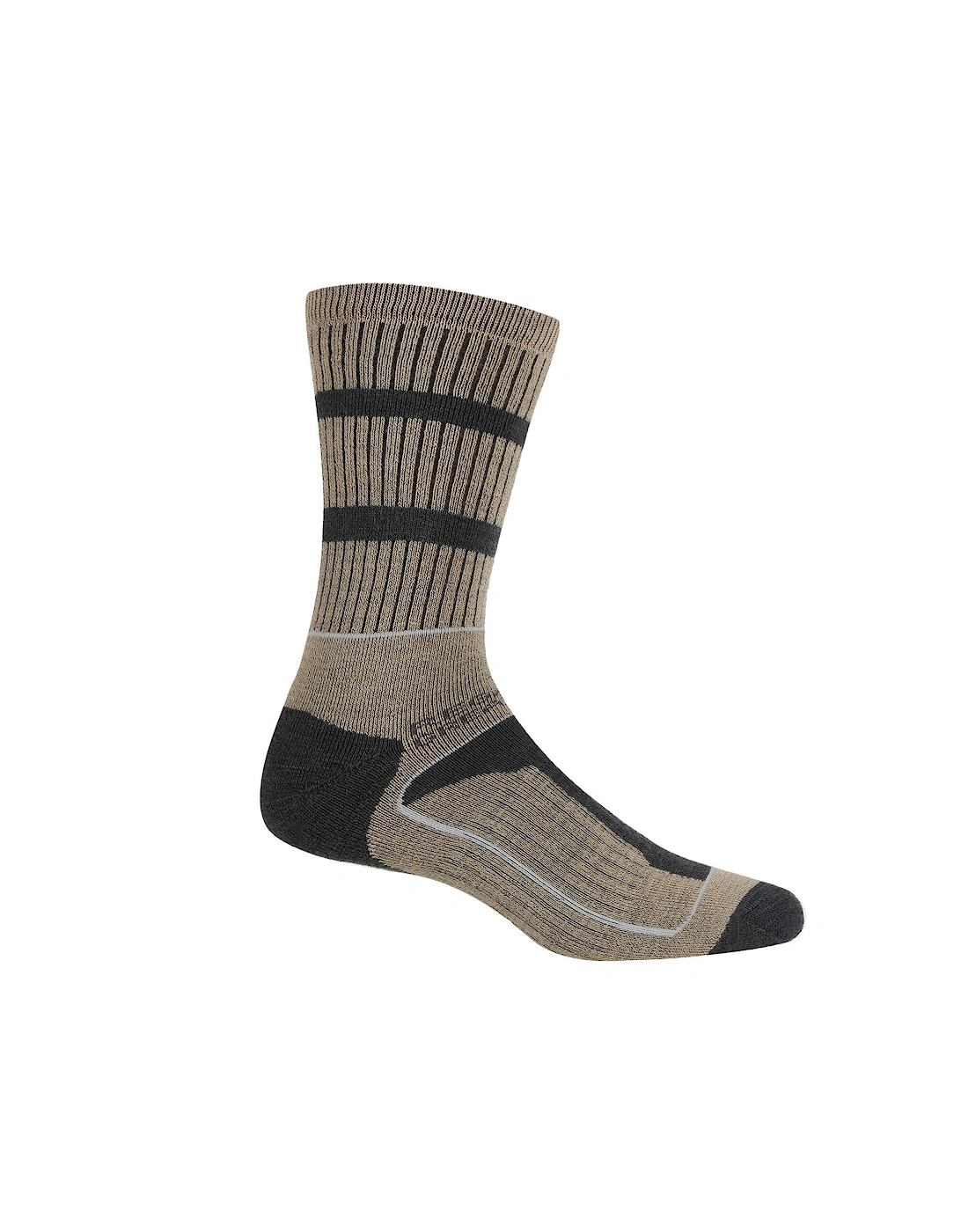 Mens Samaris 3 Season Socks (Pack of 2)