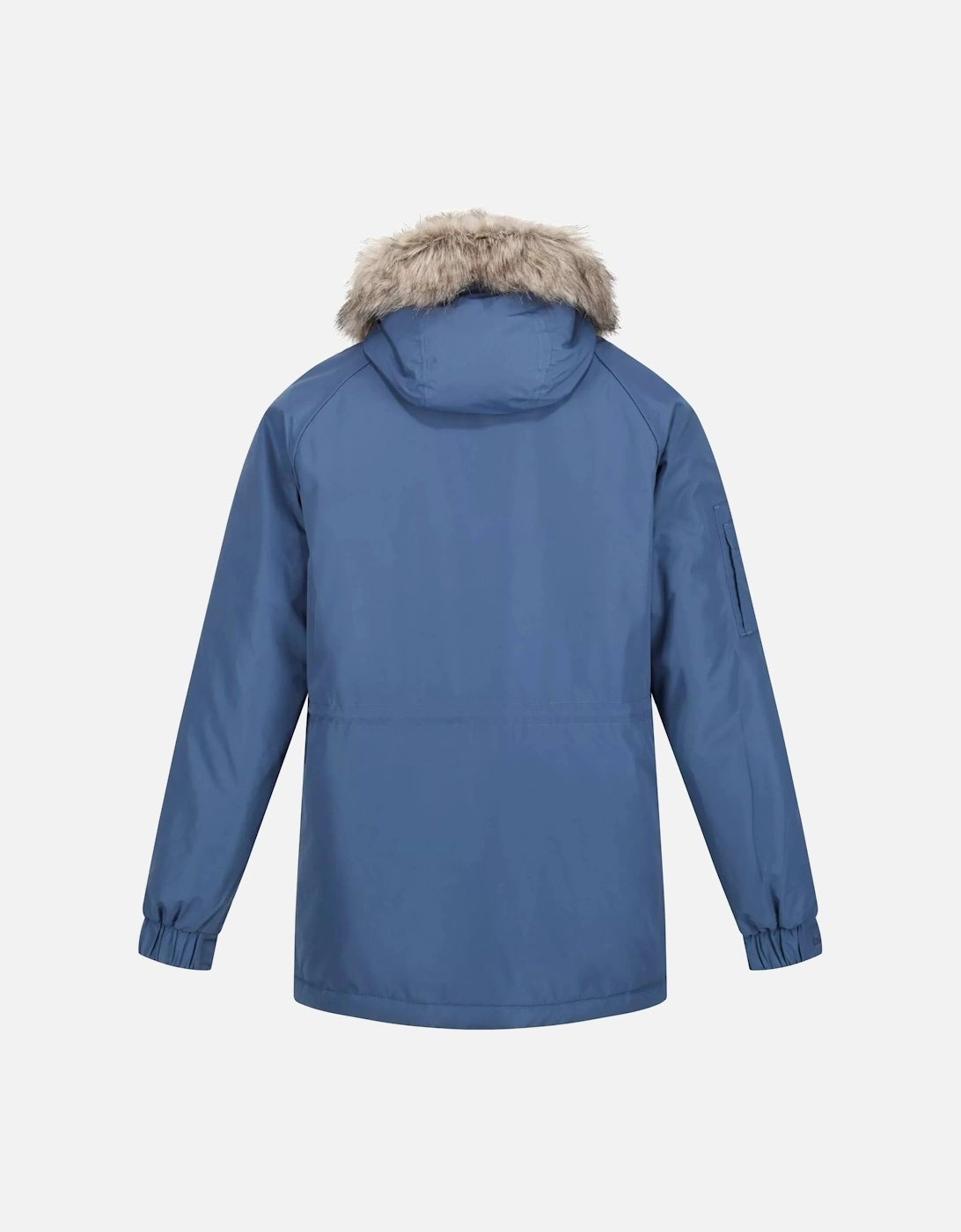 Mens Salinger III Parka