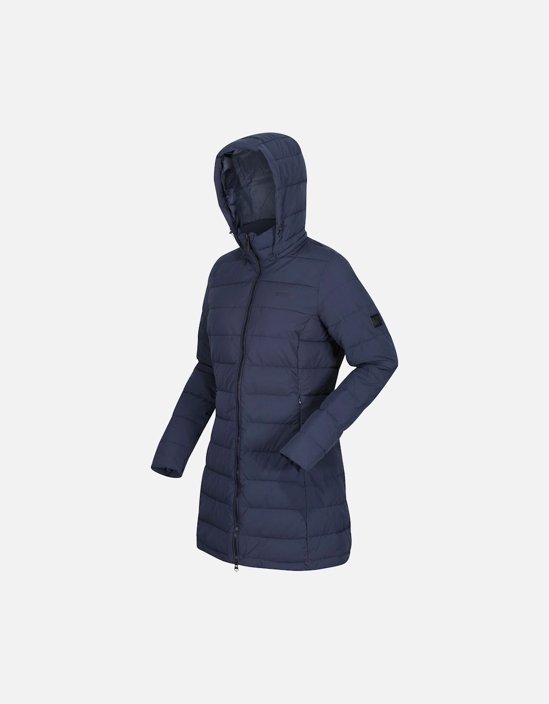 Womens/Ladies Starler Padded Jacket