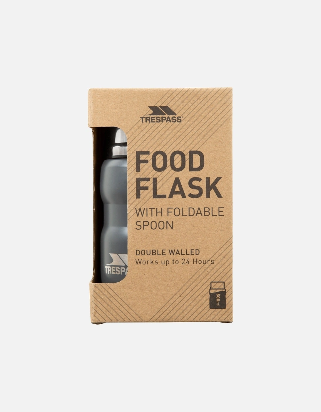 Scran Food Flask