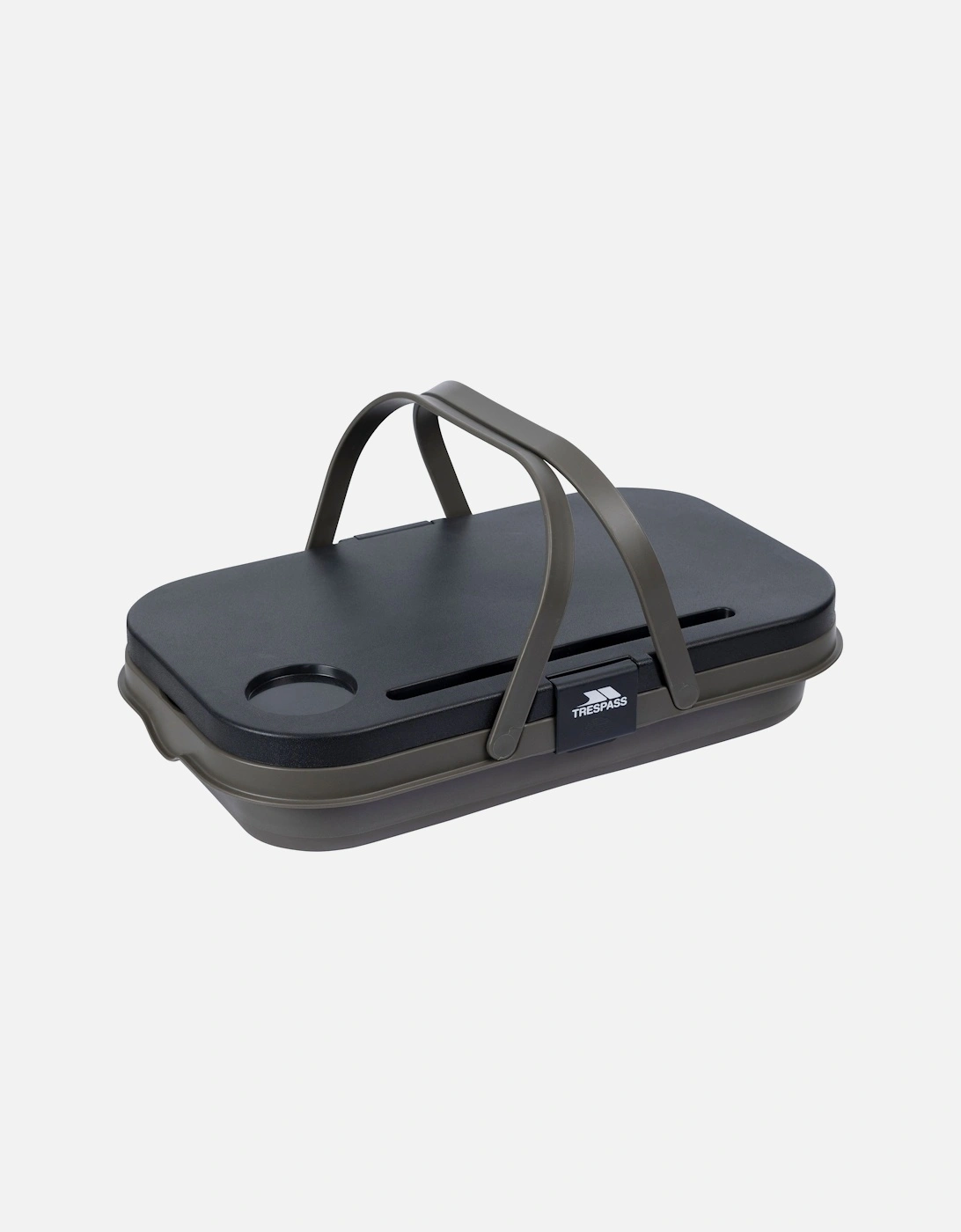 Trespass Polam 2 In 1 Table - Green - Size: One size