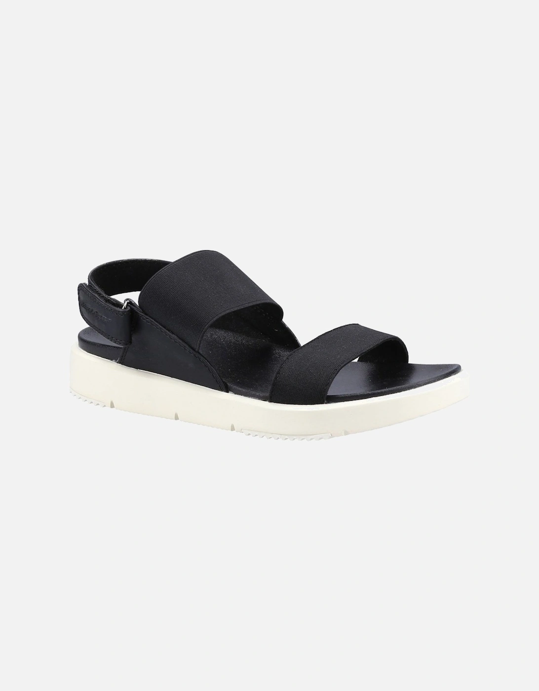Selina Womens Sandals, 5 of 4