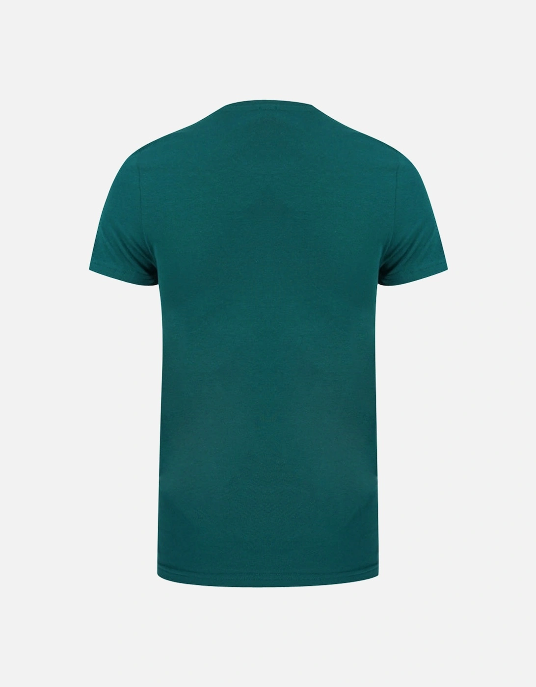 Aldis Logo Green T-Shirt