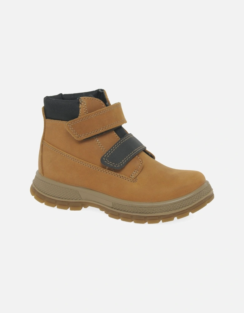 Thyme Boys Riptape Boots