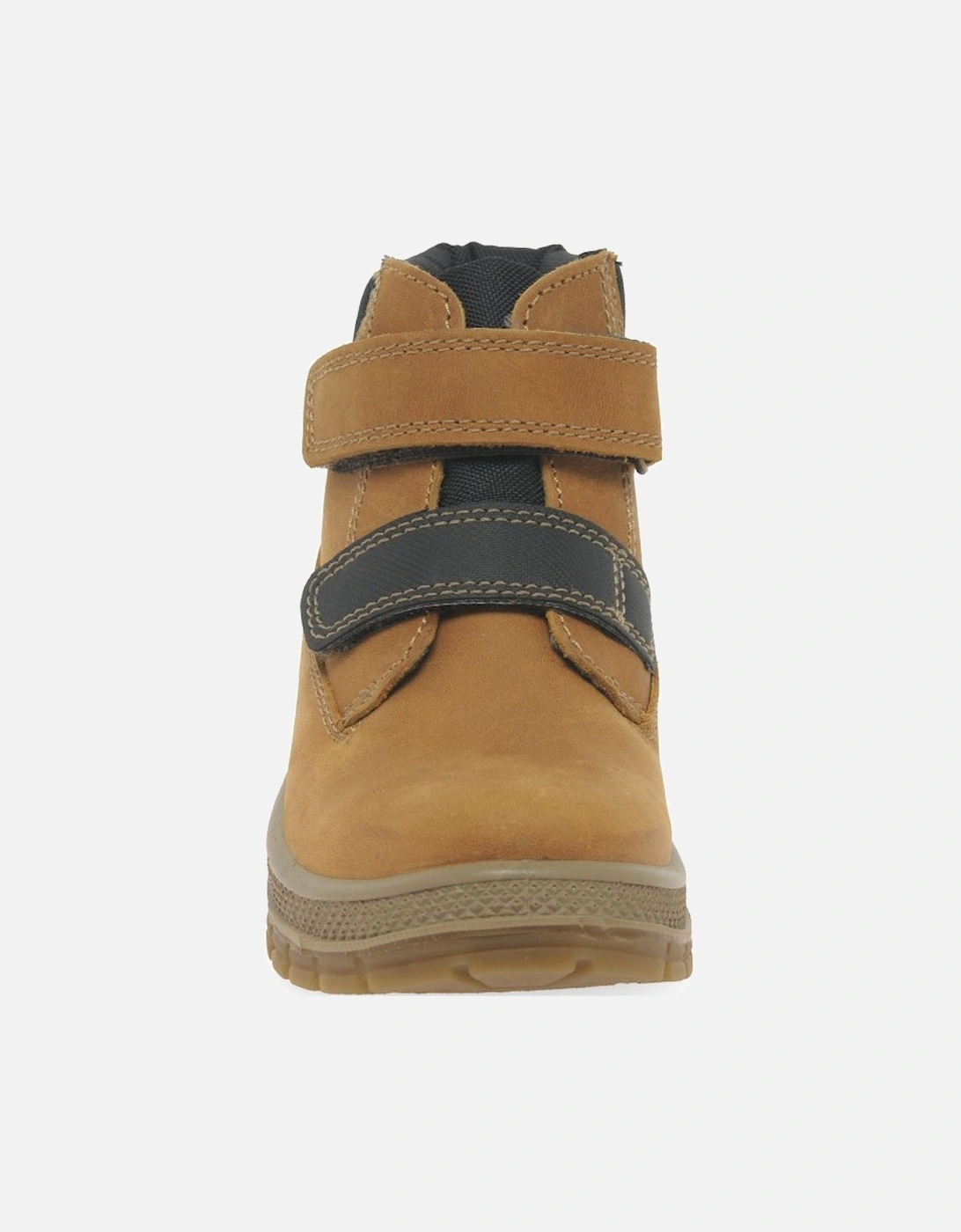 Thyme Boys Riptape Boots