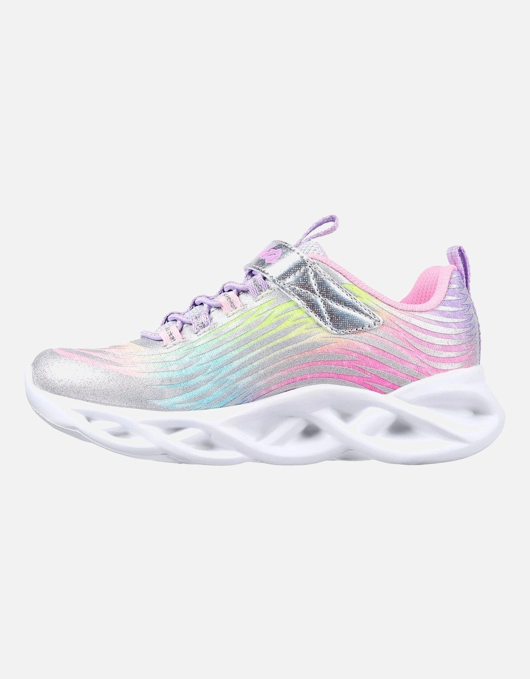 Twisty Brights Mystical Girls Trainers