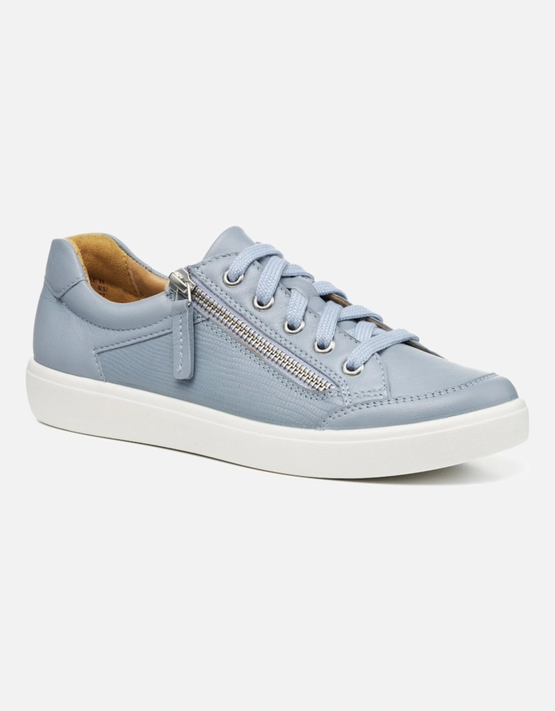 Chase II Womens Extra Wide Fit Casual Trainers