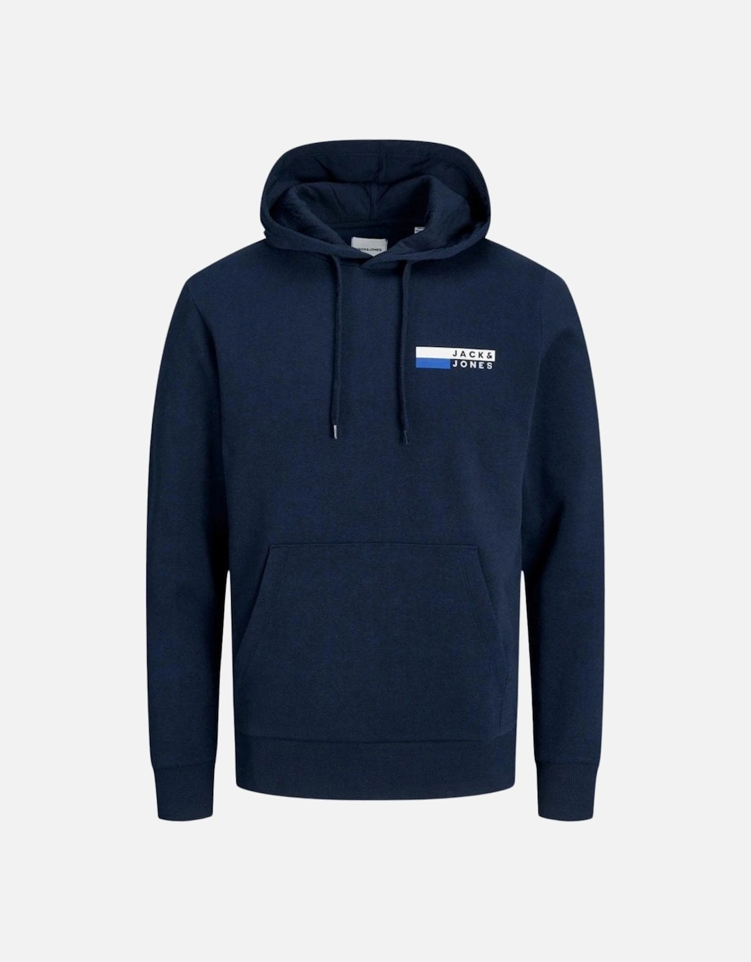 Logo Hoodie - Navy, 7 of 6